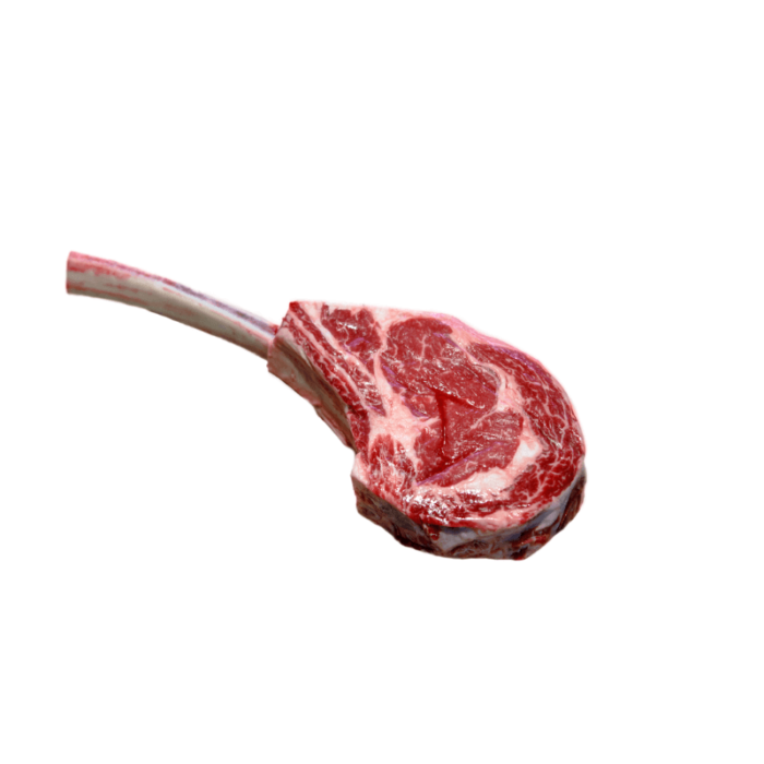 Wagyu Tomahawk Steak 1lbs