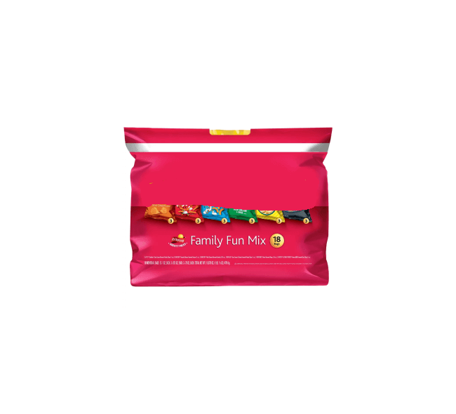 Frito Lays Family size Chips