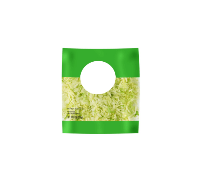 Fresh Express Iceberg Garden Salad Blend