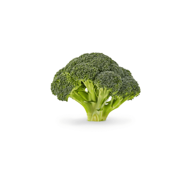 Organic Broccoli