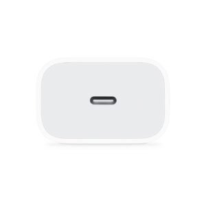 18W USB-C Power Adapter