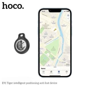 Hoco E91 Smart GPS Tracker